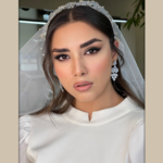 سالن زیبایی پردیسان