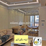 شیشه بری و قابسازی اسلامی