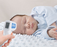 فروش تب سنج قیمت مناسب, تب سنج یا دماسنج غیر تماسی پوست, مدل JXB-178 