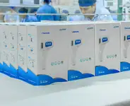 فروش تب سنج قیمت مناسب, تب سنج یا دماسنج غیر تماسی پوست, مدل JXB-178 