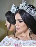مرکز عروس و زیبایی الی تاج