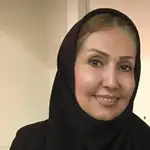 دکتر افروز امیراسدی