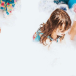 مهدکودک و پیش دبستان دو زبانه لاکچری کیدتوپیا