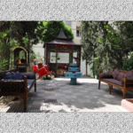 مرکز جامع توانبخشی سالمندان صدرا شبانه روزی