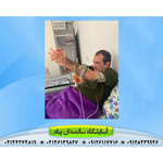 آسایشگاه سالمندان پناه