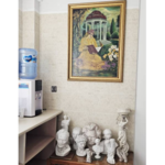 آموزشگاه طراحی و نقاشی انصاریان