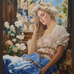 آموزشگاه طراحی و نقاشی انصاریان