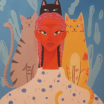 آموزشگاه طراحی و نقاشی انصاریان