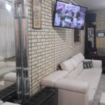 کمپ ترک اعتیاد شروع‌زندگی‌دوباره‌