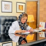 دکتر روناک رضایی جراح و متخصص زنان زایمان و زیبایی
