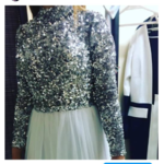 آموزشگاه خیاطی و مزون آریا دوخت رز 