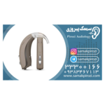 کلینیک شنوایی و سمعک زارع