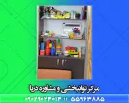   مرکز روانشناسی و روان پزشکی دریا 