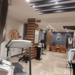 کلینیک فیزیوتراپی مهدیه جعفری