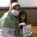 کلینیک فیزیوتراپی مهدیه جعفری