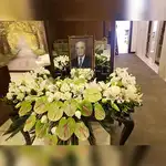 برگزاری مراسم ترحیم و یادبود