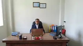 دفتر وکالت یحیی رحمتی وکیل پایه یک دادگستری 