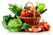 فروشکاه محصولات ارگانیک 7