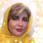 آرایشگاه  زنانه بانوی بهشت