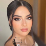 آرایشگاه  زنانه بانوی بهشت