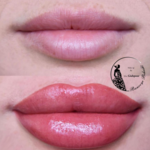 آرایشگاه  زنانه بانوی بهشت