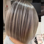 آرایشگاه  زنانه بانوی بهشت