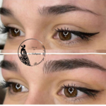 آرایشگاه  زنانه بانوی بهشت