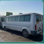 آموزشگاه رانندگی پایه دوم راه سبز