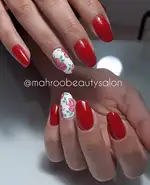 آموزشگاه و سالن زیبایی ماهرو