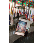 آموزشگاه طراحی دوخت و لباس مقتدری