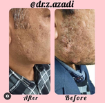 کلینیک زیبایی دکتر زهرا آزادی 