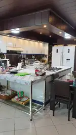 سالن زیبایی شهربانو