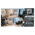 مجتمع فنی نیاوران نقشه کشی