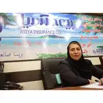 بیمه آسیا نمایندگی صانعی کد901091