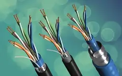 سیم و کابل خراسان