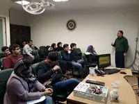 مرکز مشاوره تخصصی تحصیلی تربیتی دکتر پازوکی