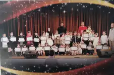 آموزشگاه موسیقی سمیر