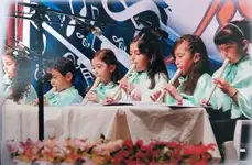 آموزشگاه موسیقی سمیر