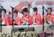 آموزشگاه موسیقی سمیر