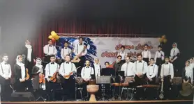 آموزشگاه موسیقی سمیر