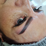 آکادمی تخصصی آرایش دائم سمیه دولتی