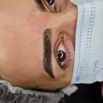 آکادمی تخصصی آرایش دائم سمیه دولتی