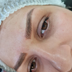 آکادمی تخصصی آرایش دائم سمیه دولتی