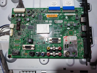 تعمیرات تلویزیون سمیری