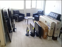 تعمیرات تلویزیون سمیری