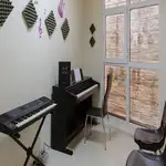 آکادمی موسیقی هنر فارابی
