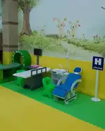 خانه بازی خونه فرشته ها