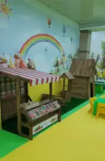 خانه بازی خونه فرشته ها