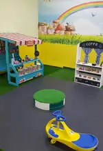 خانه بازی خونه فرشته ها