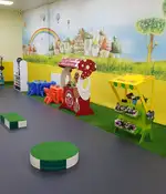 خانه بازی خونه فرشته ها